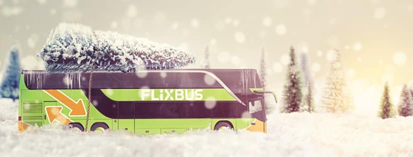 Giornata Mondiale della Neve: 10 mete da raggiungere con FlixBus