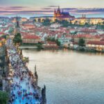 Viaggiare in saldo con FlyKube tra le più belle Capitali europee