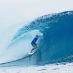 Le meravigliose spiagge di Tahiti