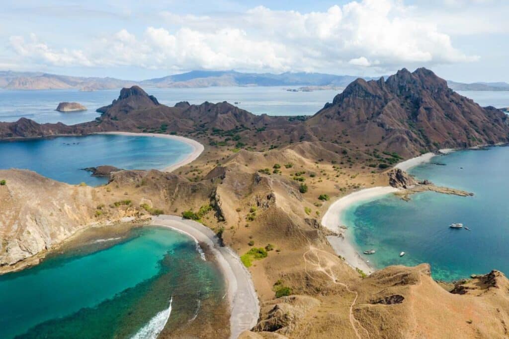 In Indonesia con Dimensione Turismo