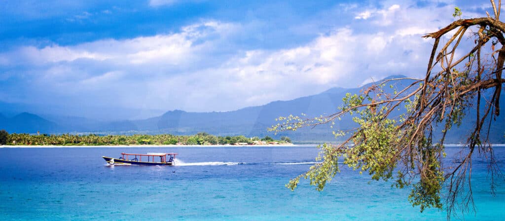 In Indonesia con Dimensione Turismo