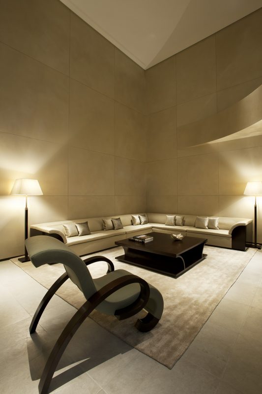 Forbes: Armani Hotel fra le 100 Eccellenze Italiane 2020