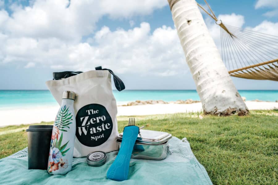 Innamorati ai Caraibi: 5 esperienze romantiche ad Aruba