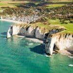 Le Havre-Etretat, mix di cultura e natura per un viaggio indimenticabile!