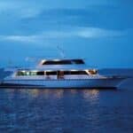 A Pasqua Horca Myseria ti porta in crociera alle Maldive sul Motor Yacht “Conte Max”