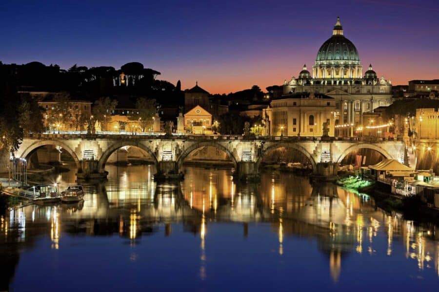 Dove andare a Pasqua 2020: visita le città d’arte più belle d'Italia