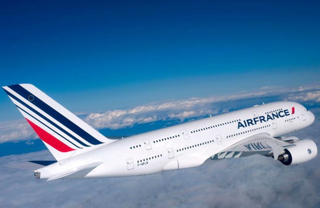 Air France: nuovi collegamenti e più frequenze dall'Italia per l'estate 2020