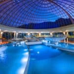 Pillole di wellness da Thermana Laško