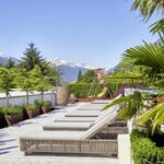 Wellness tra le Dolomiti negli hotel Belvita Family