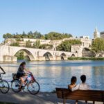 Avignone, dove storia, natura e gastronomia sono al top
