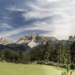 Forestis: in Alto Adige per un relax a 1.800 metri di altezza