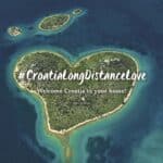 Croazia, un tour virtuale in un paese splendido