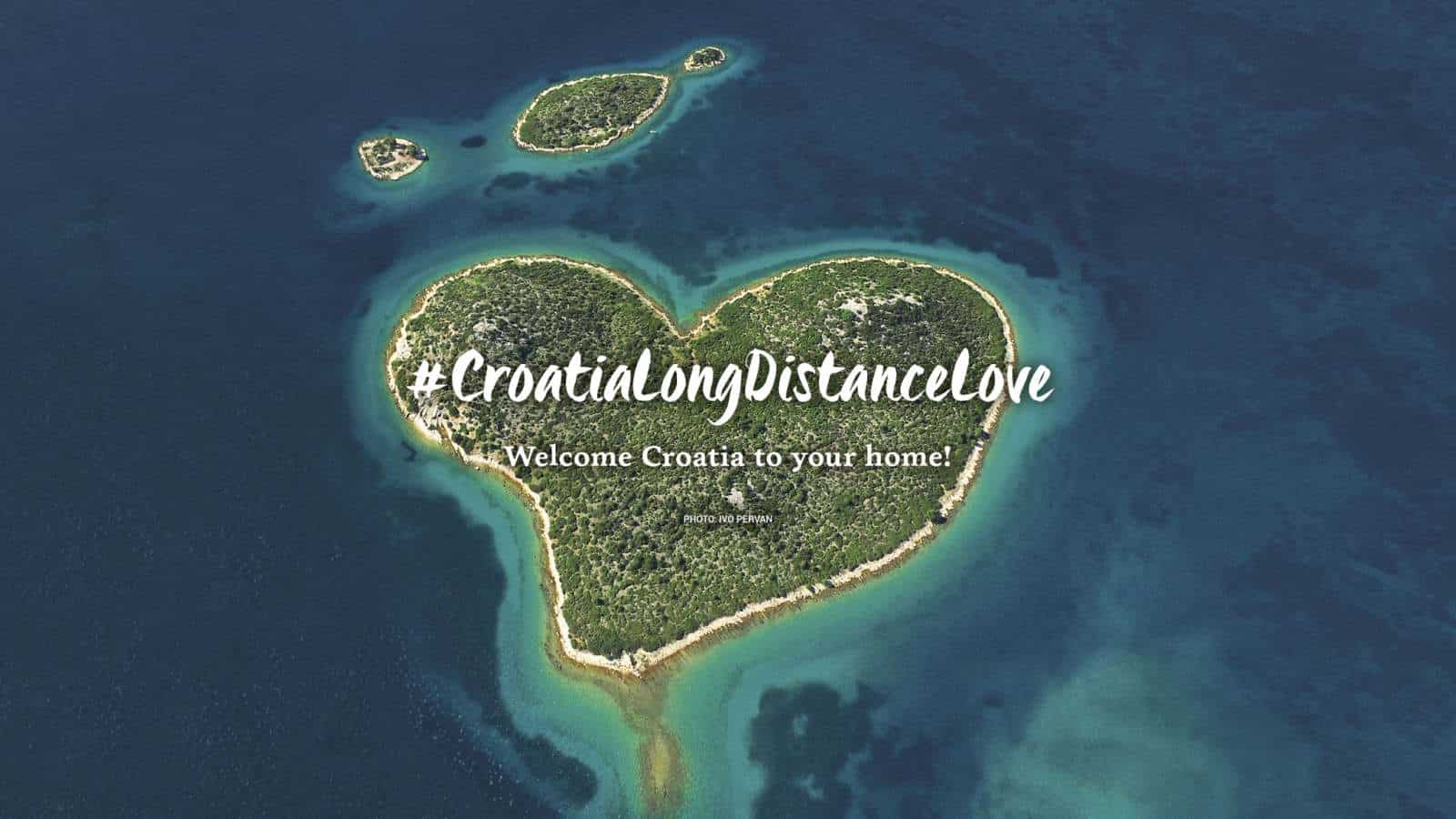Croazia, un tour virtuale in un paese splendido