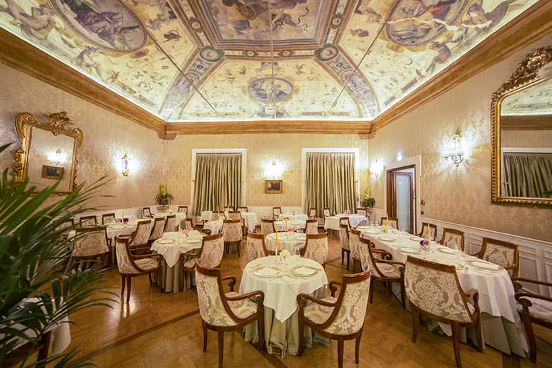 Grand Hotel Majestic “già Baglioni”: l’arte dell’ospitalità bolognese