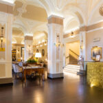 Hotel Bernini Palace: a Firenze trovi il lusso a 5 stelle nel cuore della città