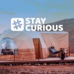 #StayCurious, piattaforma web per conoscere Abu Dhabi