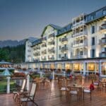 Cristallo Resort & Spa: immergiti nel relax di Cortina d’Ampezzo
