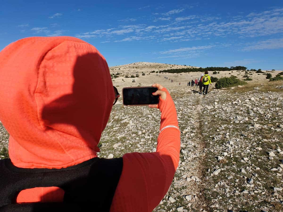 Il cammino virtuale sull'isola di Krk dal 21 al 26.04. ore 18,00