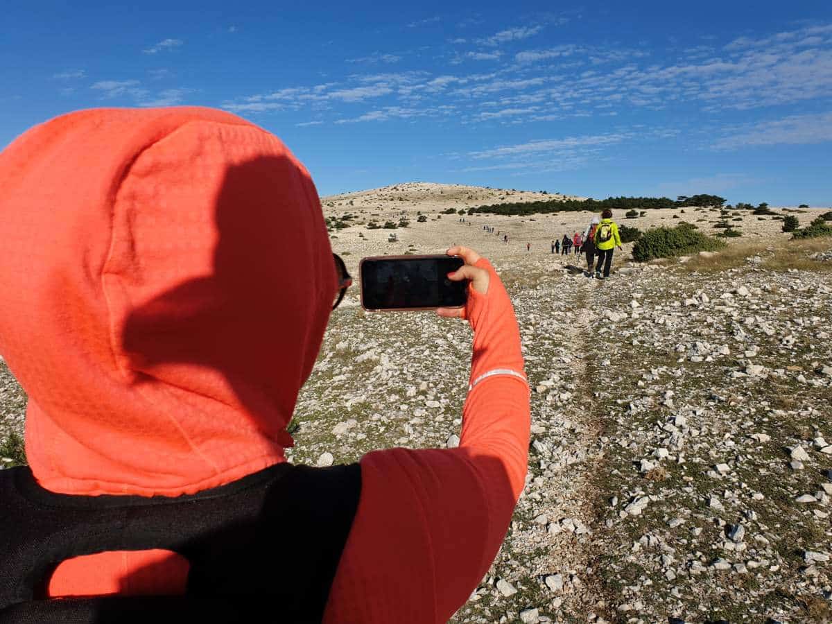 Il cammino virtuale sull'isola di Krk dal 21 al 26.04. ore 18,00