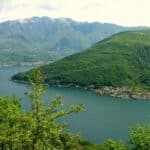 lago di Lugano