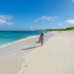 Anguilla, un’isola protetta e sicura