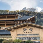 Bad Moos – Dolomites Spa Resort - pronto alla ripartenza