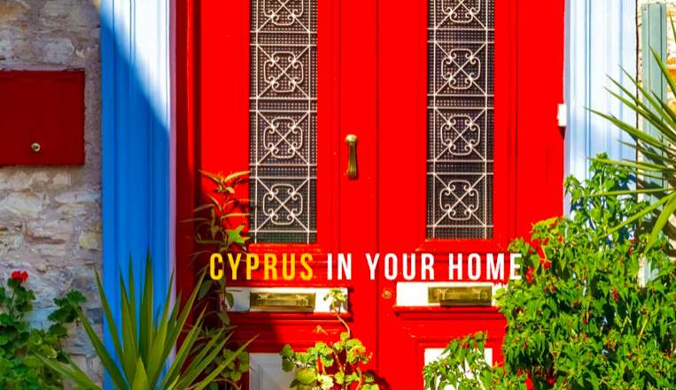 Το Cyprus Travel αντιπροσωπεύει την Κύπρο στο σπίτι σας