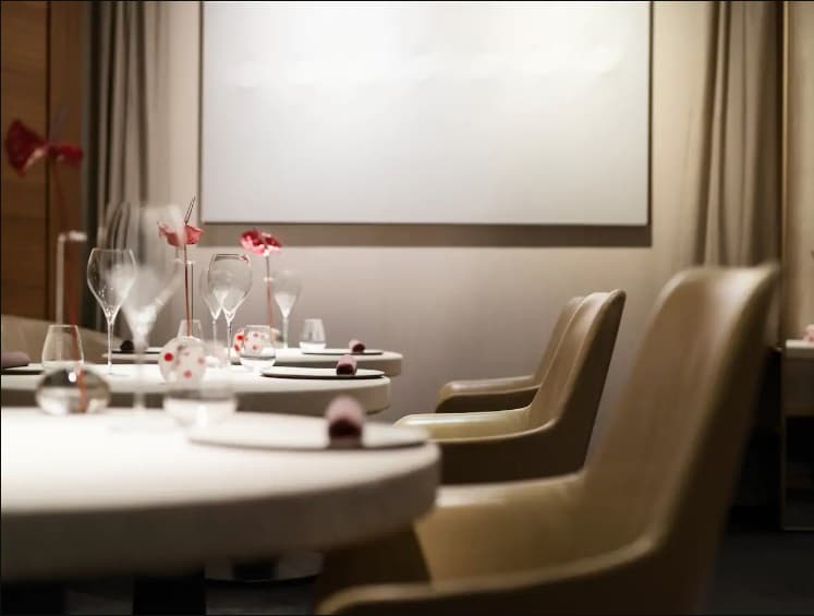Park Hyatt Milan: scopri il lusso di una vacanza nel cuore di Milano