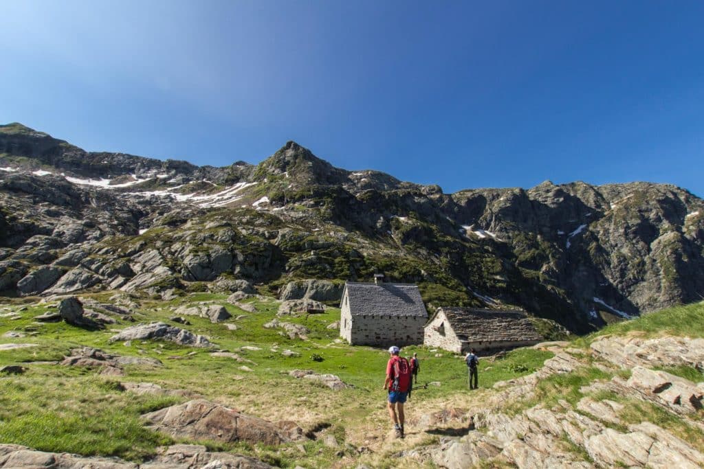 Valle Vigezzo vacanza a prova di Covid19