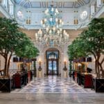 The St. Regis Rome, scopri i segreti del Deluxe Hotel della Capitale