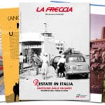Disponibile online La Freccia, il magazine di Trenitalia