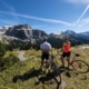 L'Hotel Croce Bianca invita tutti a pedalare sulle Dolomiti