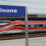 Le novità dell'orario estivo Trenitalia per il Lazio