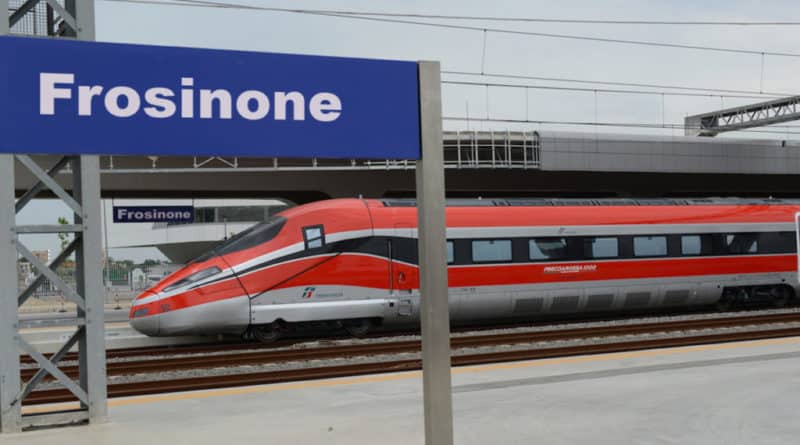 Le novità dell'orario estivo Trenitalia per il Lazio