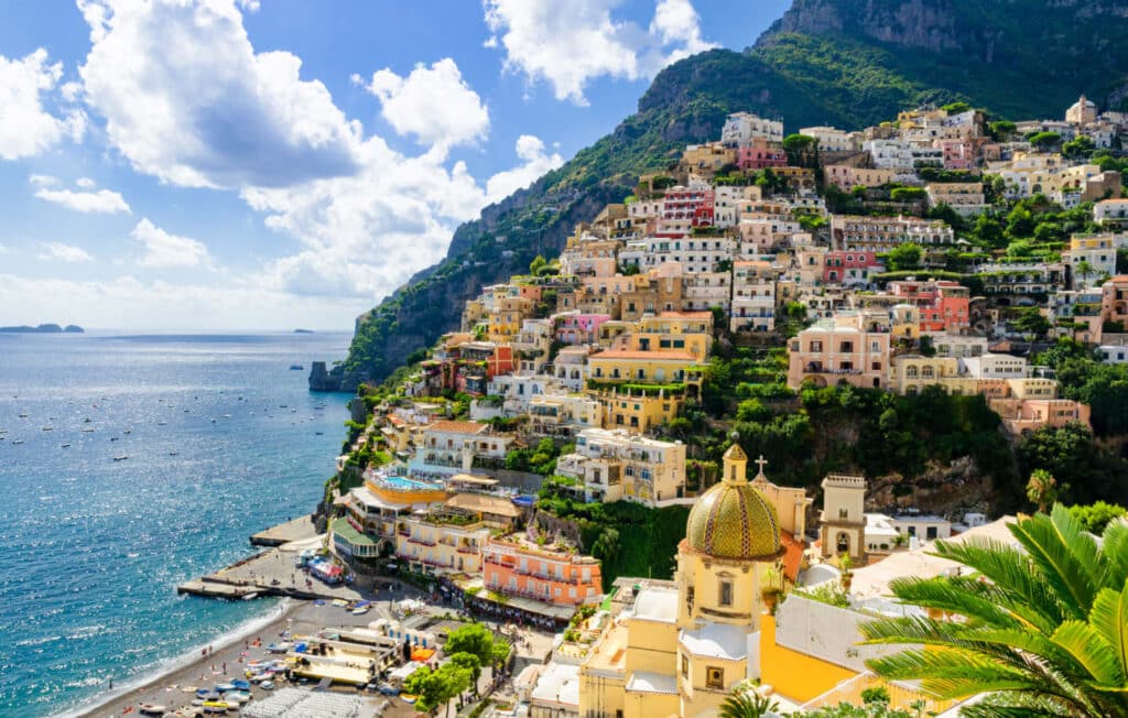 eDreams: un viaggio alla scoperta dell'artigianato italiano