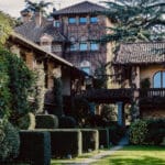 Franciacorta: L’Albereta Relais & Châteaux per una vacanza a 5 stelle
