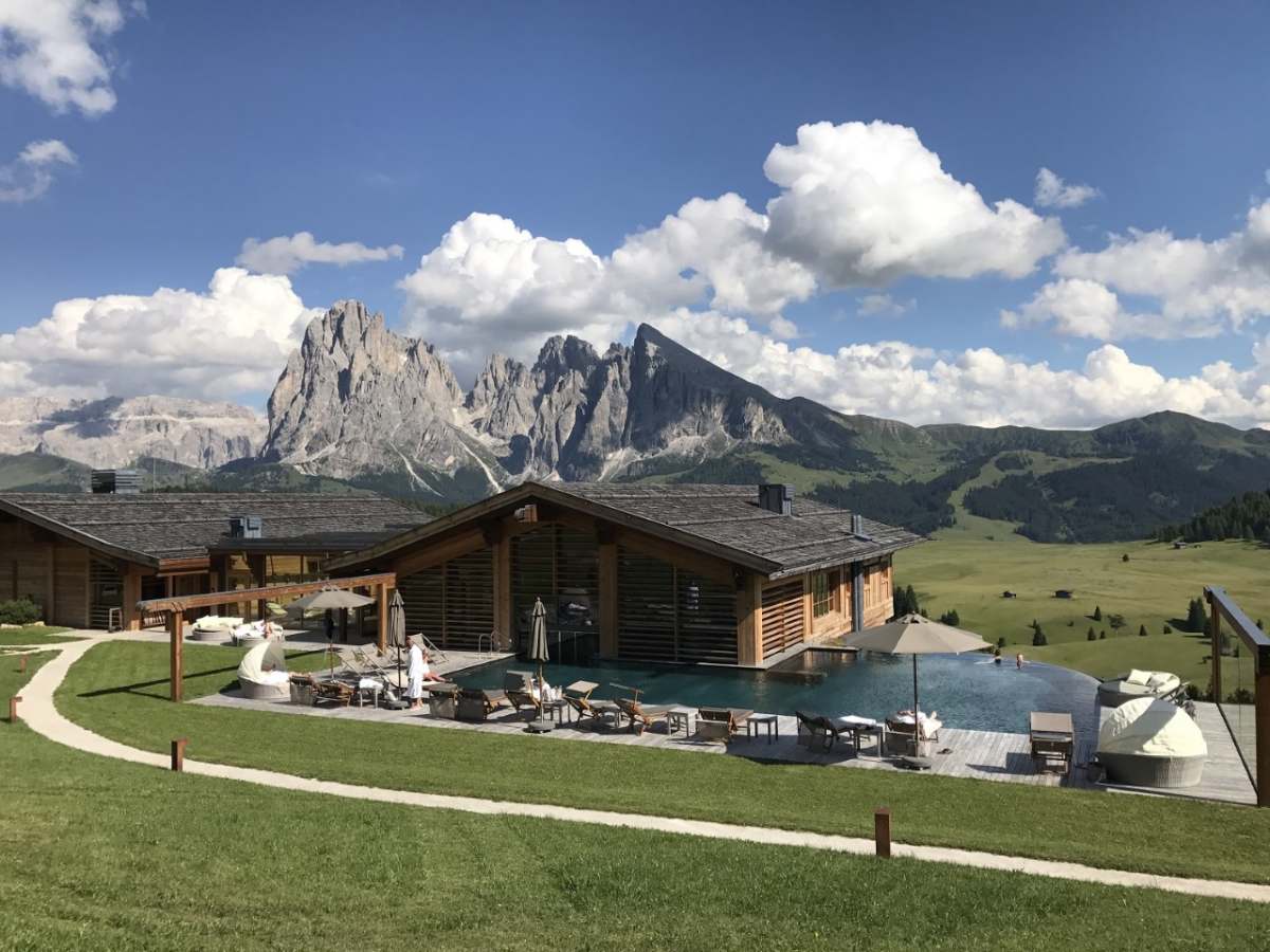 Estate 2020: gli Adler Spa Resorts riaprono il 4 Giugno