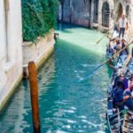 I cinque posti più romantici a Venezia
