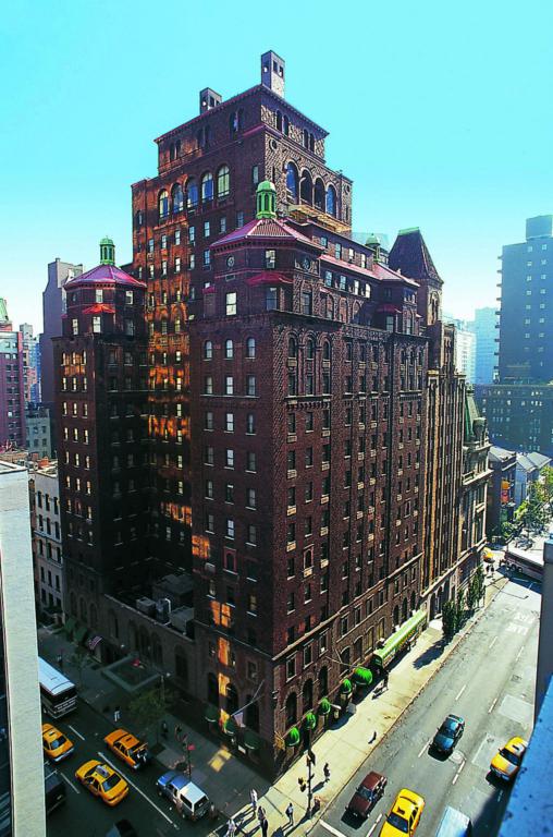 NH Collection New York Madison Avenue, l’Hotel dei tuoi sogni nella città che non dorme mai