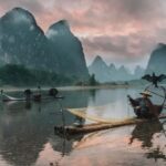 Le 4 tappe imperdibili di un viaggio in Cina, un paese tanto affascinante quanto controverso