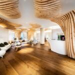 Benessere a 5 stelle al Dolomiti Wellness Hotel Fanes di San Cassiano