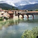 Cosa vedere a Bassano Del Grappa: le idee migliori per la tua vacanza