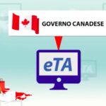 eTA Canada