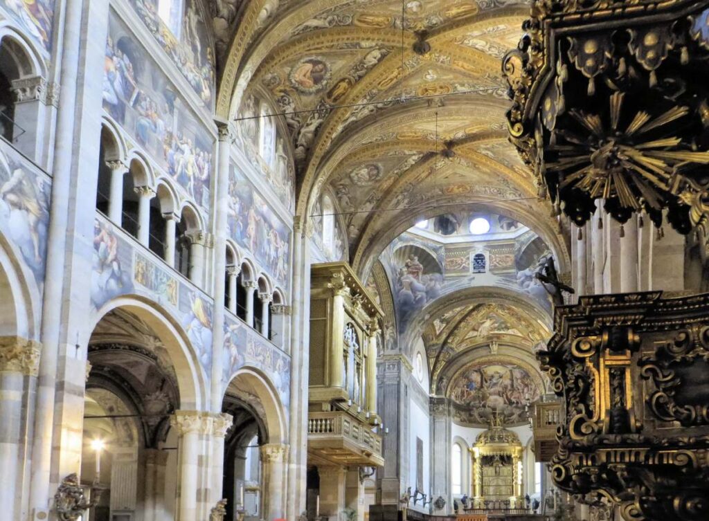 Vacanze a Parma: 7 cose da vedere assolutamente