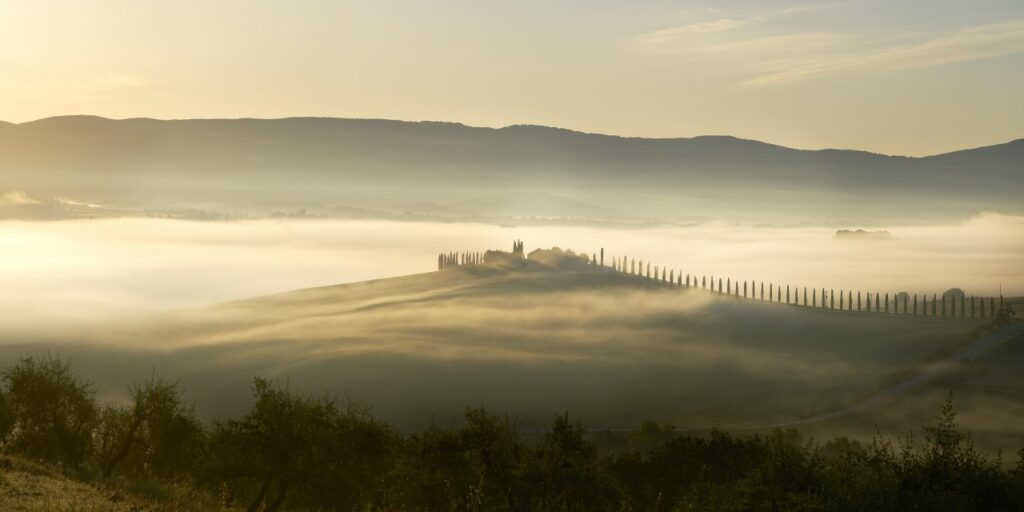 Autunno è tempo di vacanze con Adler Spa Resort