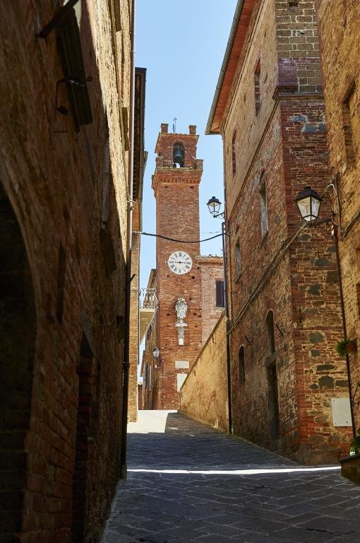 La via Lauretana: scopri i luoghi significativi da visitare