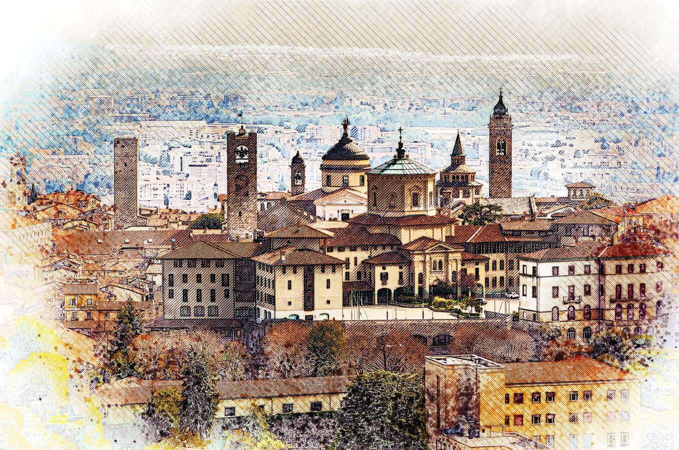 Bergamo