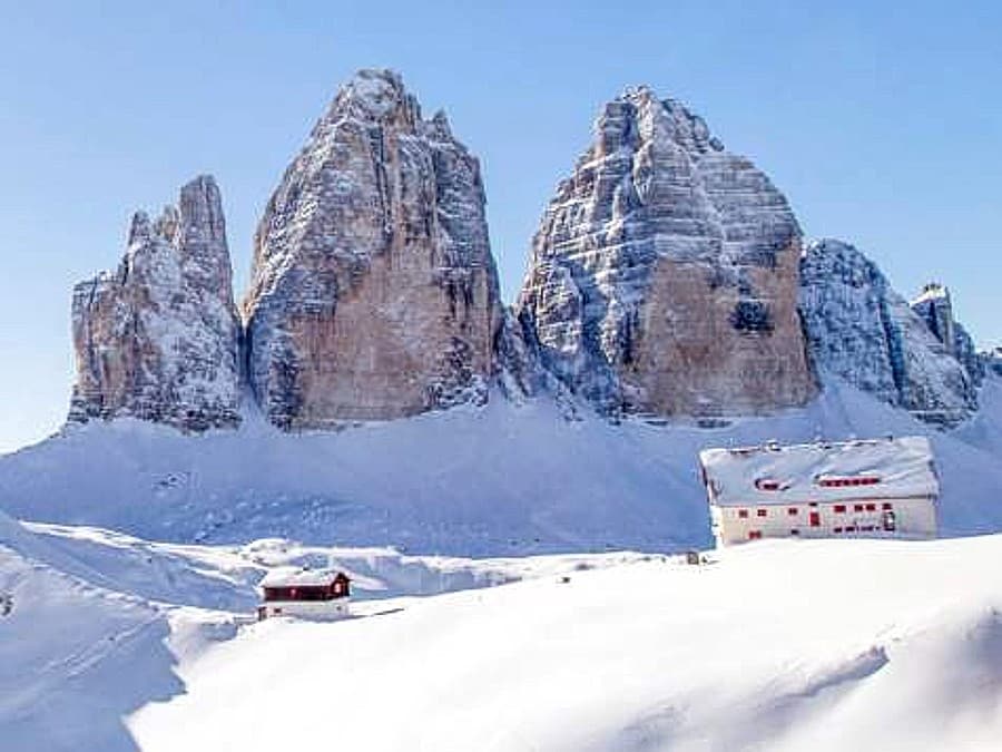In vacanza sulla neve con Vitalpina Hotels Alto Adige