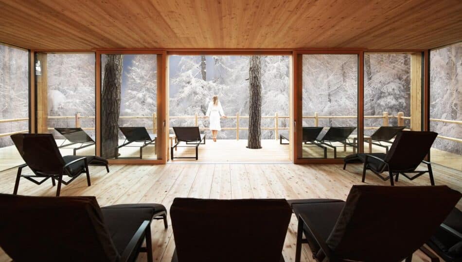 Adler lodge Ritten