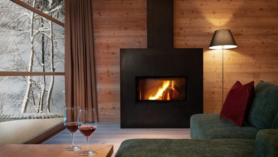 Adler lodge Ritten
